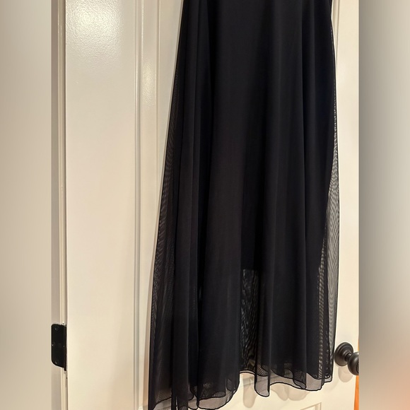 NWT SYMPLI STRAIGHT Maxi skirt - Picture 5 of 6